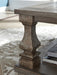 Johnelle Table Set - Valley Furniture (Rohnert Park, CA)