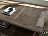 Johnelle Occasional Table Set - Valley Furniture (Rohnert Park, CA)