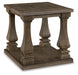 Johnelle Table Set - Valley Furniture (Rohnert Park, CA)
