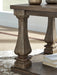Johnelle Occasional Table Set - Valley Furniture (Rohnert Park, CA)