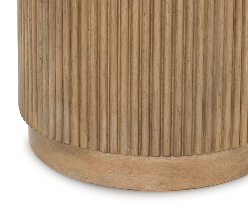 Camdill End Table - Valley Furniture (Rohnert Park, CA)