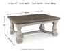 Havalance Occasional Table Set - Valley Furniture (Rohnert Park, CA)