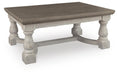 Havalance Occasional Table Set - Valley Furniture (Rohnert Park, CA)