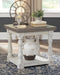 Havalance Occasional Table Set - Valley Furniture (Rohnert Park, CA)