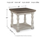 Havalance Occasional Table Set - Valley Furniture (Rohnert Park, CA)