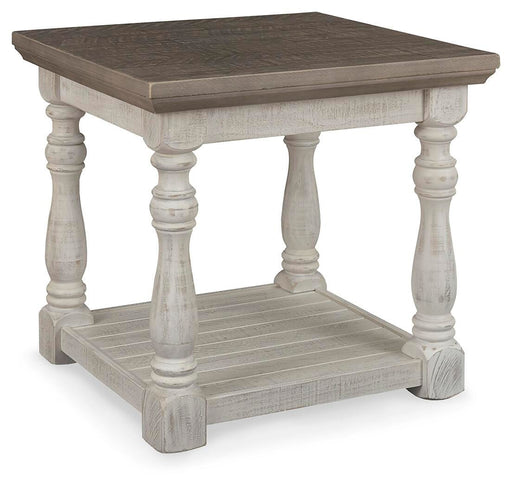 Havalance End Table Set - Valley Furniture (Rohnert Park, CA)