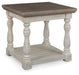Havalance Occasional Table Set - Valley Furniture (Rohnert Park, CA)