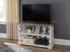 Havalance Sofa/Console Table - Valley Furniture (Rohnert Park, CA)