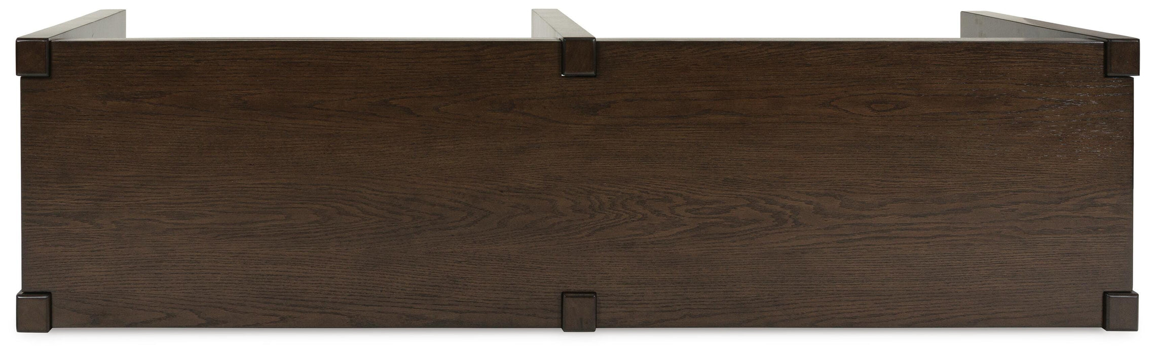 Breckington Sofa Table - Valley Furniture (Rohnert Park, CA)