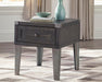 Todoe Occasional Table Set - Valley Furniture (Rohnert Park, CA)