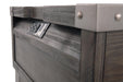 Todoe Table Set - Valley Furniture (Rohnert Park, CA)