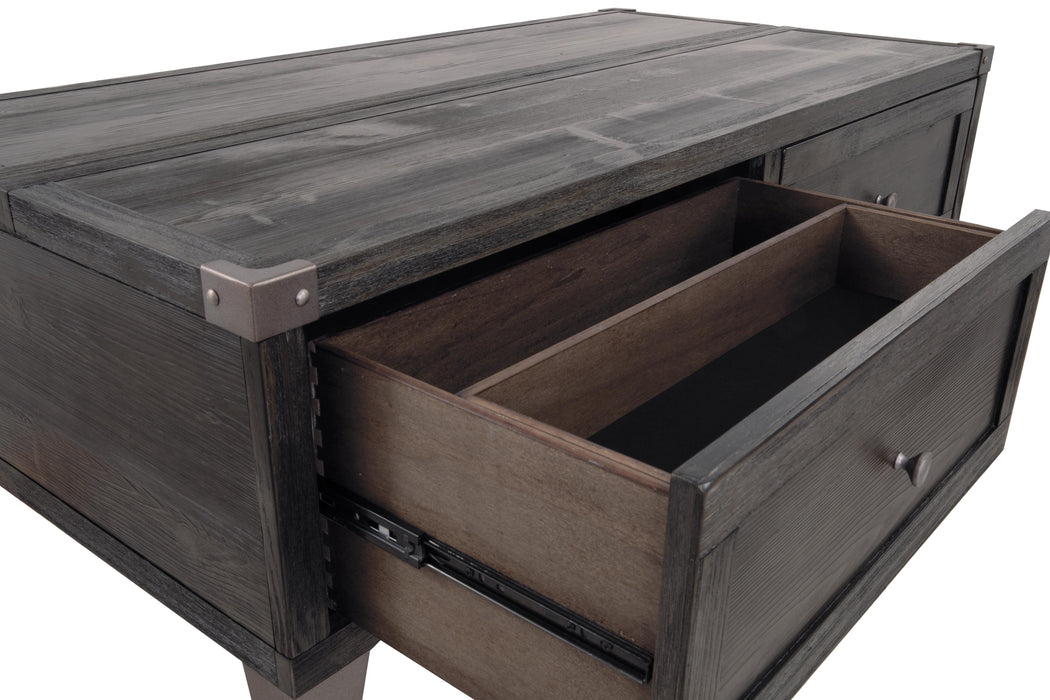 Todoe Table Set - Valley Furniture (Rohnert Park, CA)