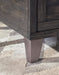 Todoe Table Set - Valley Furniture (Rohnert Park, CA)