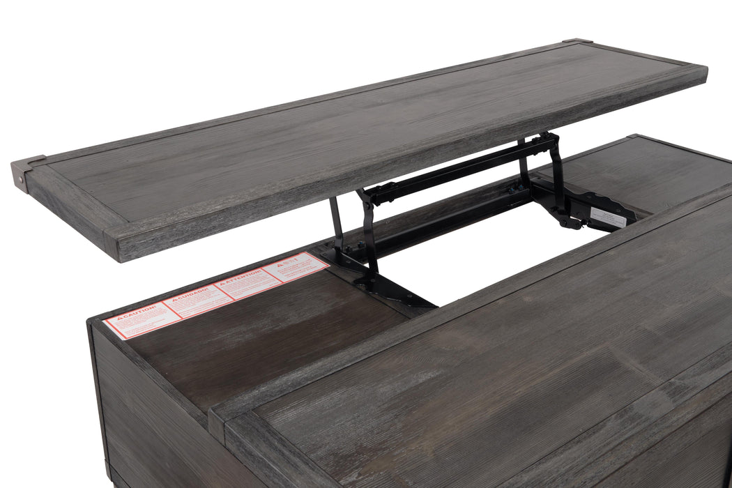 Todoe Table Set - Valley Furniture (Rohnert Park, CA)
