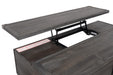 Todoe Table Set - Valley Furniture (Rohnert Park, CA)
