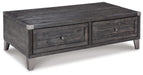 Todoe Table Set - Valley Furniture (Rohnert Park, CA)