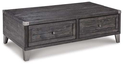 Todoe Table Set - Valley Furniture (Rohnert Park, CA)