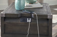 Todoe Table Set - Valley Furniture (Rohnert Park, CA)
