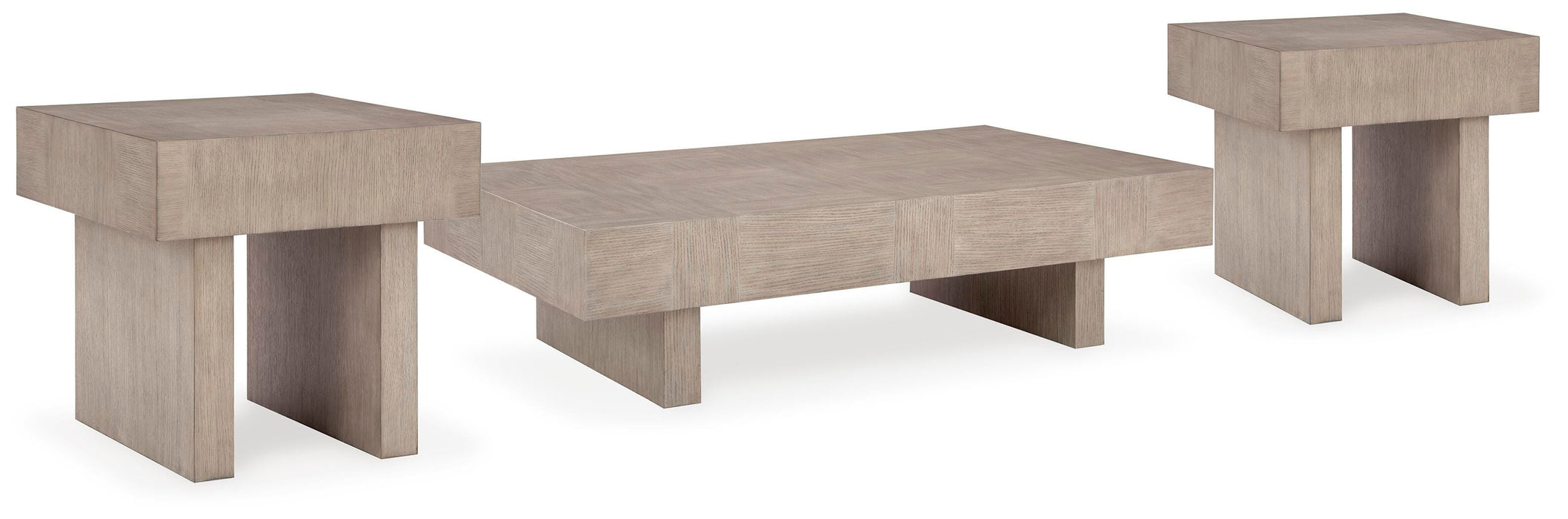 Jorlaina Occasional Table Set - Valley Furniture (Rohnert Park, CA)