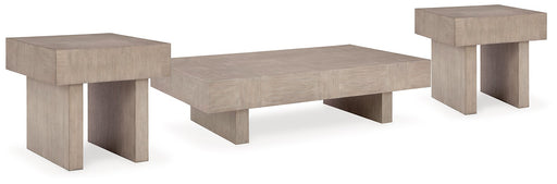 Jorlaina Occasional Table Set - Valley Furniture (Rohnert Park, CA)