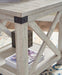 Carynhurst End Table - Valley Furniture (Rohnert Park, CA)