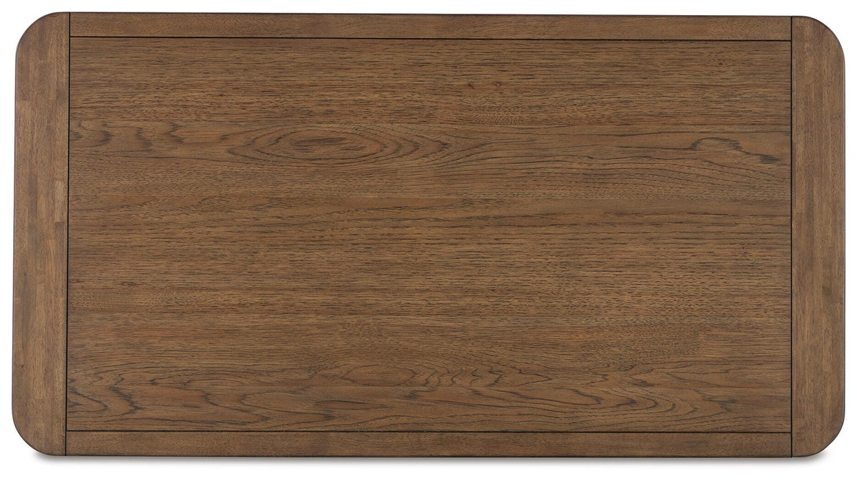 Cabalynn Coffee Table - Valley Furniture (Rohnert Park, CA)