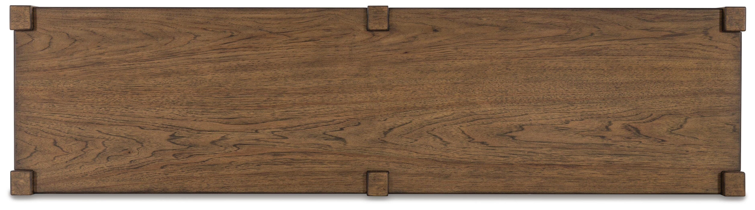 Cabalynn Sofa Table - Valley Furniture (Rohnert Park, CA)