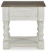 Havalance Occasional Table Set - Valley Furniture (Rohnert Park, CA)