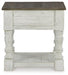 Havalance Occasional Table Set - Valley Furniture (Rohnert Park, CA)