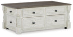 Havalance Occasional Table Set - Valley Furniture (Rohnert Park, CA)