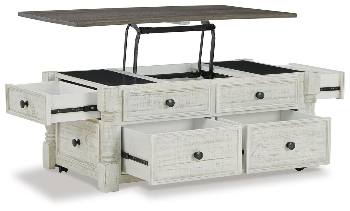 Havalance Occasional Table Set - Valley Furniture (Rohnert Park, CA)