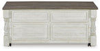 Havalance Occasional Table Set - Valley Furniture (Rohnert Park, CA)