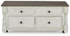 Havalance Occasional Table Set - Valley Furniture (Rohnert Park, CA)