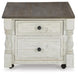 Havalance Occasional Table Set - Valley Furniture (Rohnert Park, CA)