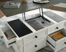 Havalance Occasional Table Set - Valley Furniture (Rohnert Park, CA)