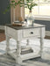 Havalance Occasional Table Set - Valley Furniture (Rohnert Park, CA)