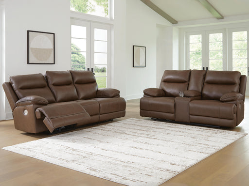 VonRyan Living Room Set - Valley Furniture (Rohnert Park, CA)