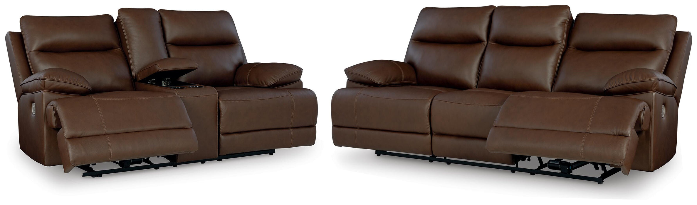 VonRyan Living Room Set - Valley Furniture (Rohnert Park, CA)