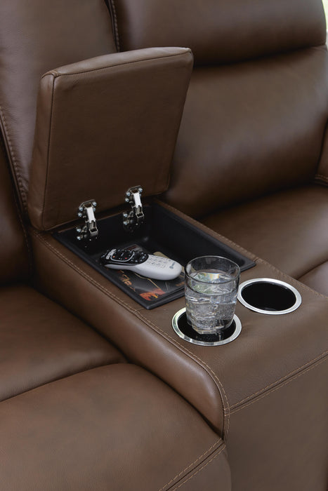 VonRyan Living Room Set - Valley Furniture (Rohnert Park, CA)