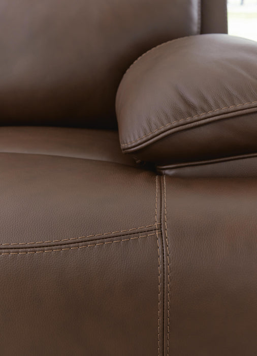 VonRyan Living Room Set - Valley Furniture (Rohnert Park, CA)