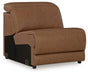 Magic Man 5-Piece Power Reclining Sectional - Valley Furniture (Rohnert Park, CA)