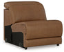 Magic Man 5-Piece Power Reclining Sectional - Valley Furniture (Rohnert Park, CA)