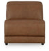 Magic Man 5-Piece Power Reclining Sectional - Valley Furniture (Rohnert Park, CA)