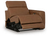 Magic Man 5-Piece Power Reclining Sectional - Valley Furniture (Rohnert Park, CA)
