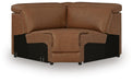 Magic Man 5-Piece Power Reclining Sectional - Valley Furniture (Rohnert Park, CA)