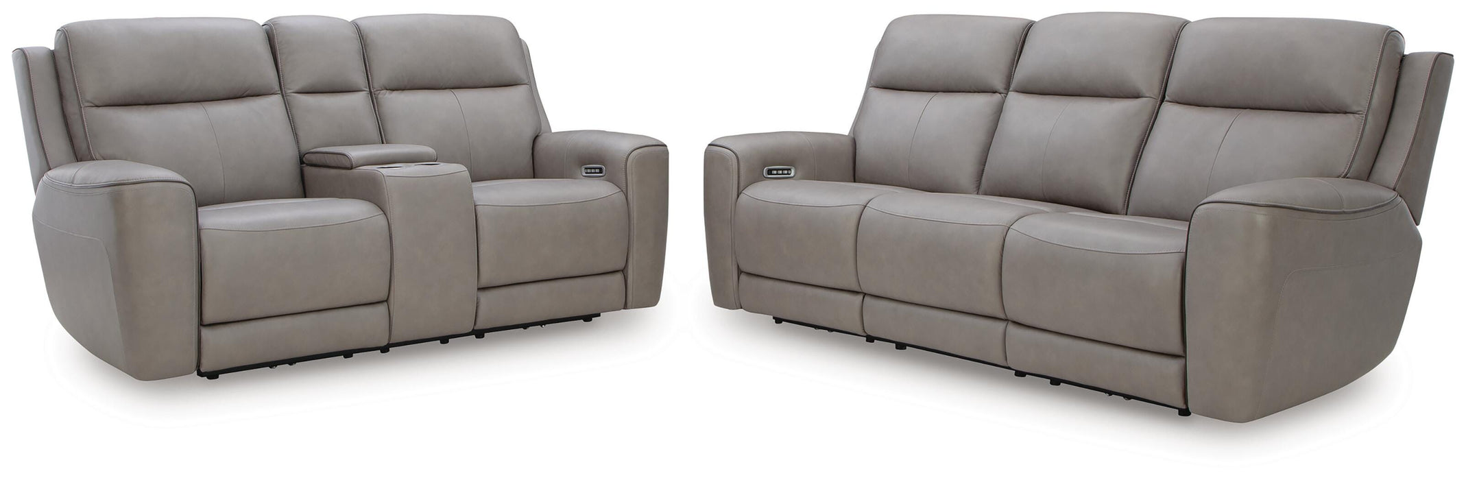 5Z-Comfort Living Room Set - Valley Furniture (Rohnert Park, CA)