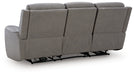 5Z-Comfort Power Reclining Sofa - Valley Furniture (Rohnert Park, CA)