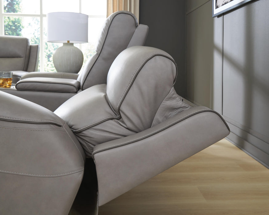 5Z-Comfort Living Room Set - Valley Furniture (Rohnert Park, CA)