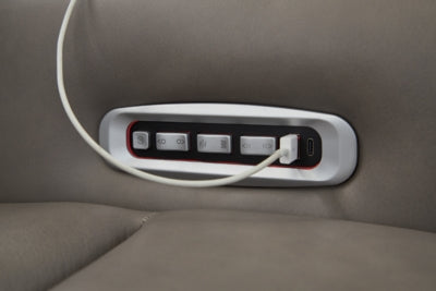 5Z-Comfort Power Reclining Sofa - Valley Furniture (Rohnert Park, CA)