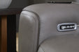 5Z-Comfort Power Recliner - Valley Furniture (Rohnert Park, CA)